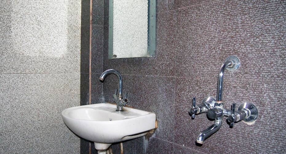 Hotel Labuda, New Delhi 3